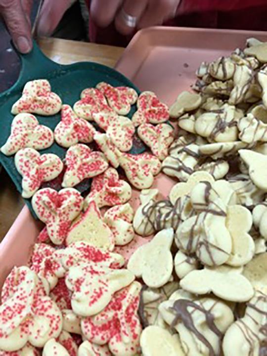 Quality Bakery Bakery Dodgeville, WI