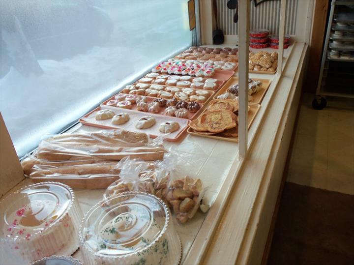 Quality Bakery Bakery Dodgeville, WI