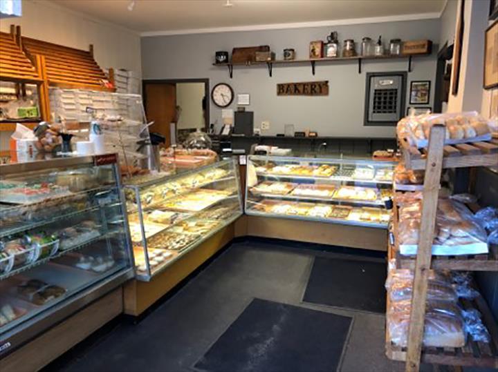 Quality Bakery - Bakery - Dodgeville, WI