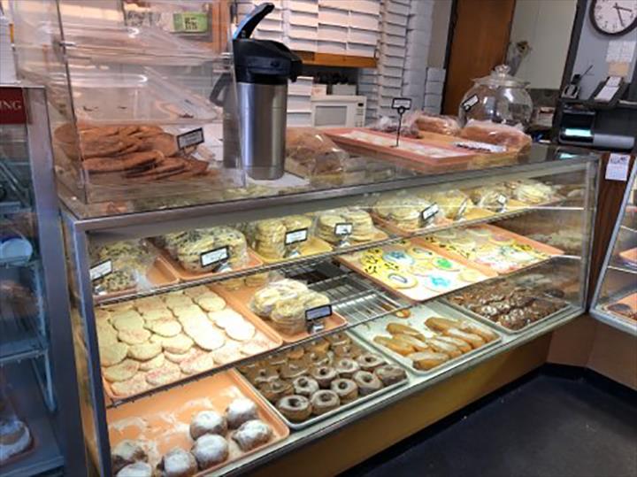 Quality Bakery Bakery Dodgeville, WI